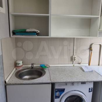 Сдается 1-комнатная квартира, 30,5 м²