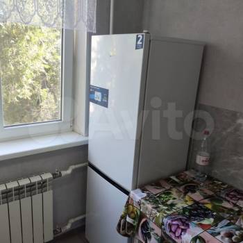 Сдается 1-комнатная квартира, 30,5 м²