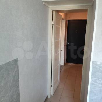 Сдается 1-комнатная квартира, 30,5 м²