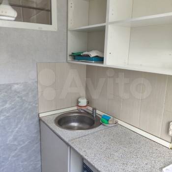 Сдается 1-комнатная квартира, 30,5 м²