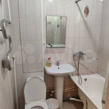 Сдается 1-комнатная квартира, 30,5 м²