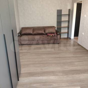 Сдается 1-комнатная квартира, 30,5 м²