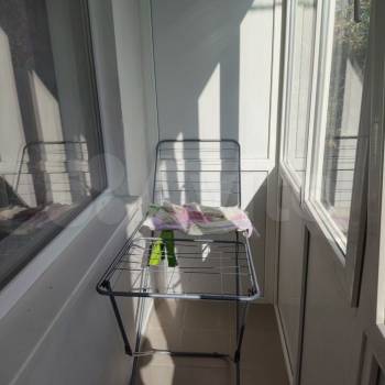 Сдается 1-комнатная квартира, 30,5 м²