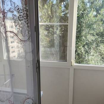 Сдается 1-комнатная квартира, 30,5 м²