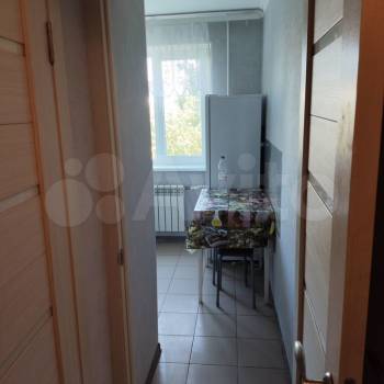 Сдается 1-комнатная квартира, 30,5 м²