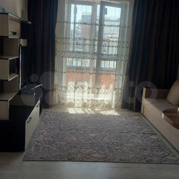 Сдается 1-комнатная квартира, 28 м²