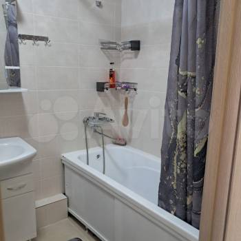 Сдается 1-комнатная квартира, 28 м²