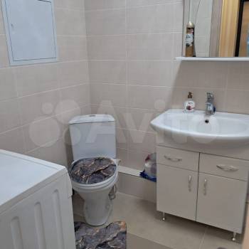 Сдается 1-комнатная квартира, 28 м²