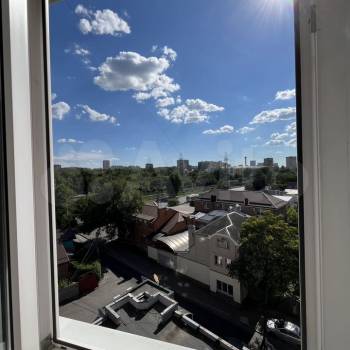 Продается 1-комнатная квартира, 35,2 м²