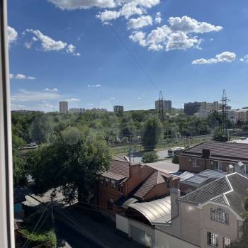 Продается 1-комнатная квартира, 35,2 м²