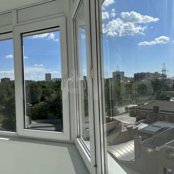 Продается 1-комнатная квартира, 35,2 м²