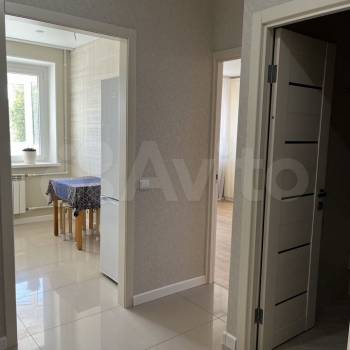 Продается 1-комнатная квартира, 35,2 м²