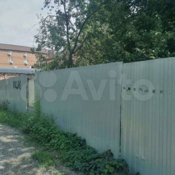 Продается Участок, 610 м²