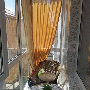 Продается 1-комнатная квартира, 33,6 м²