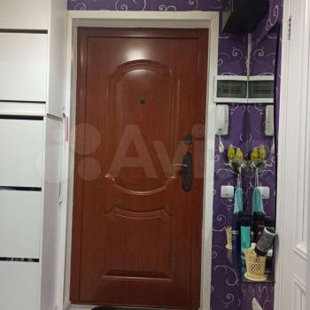 Продается 1-комнатная квартира, 33,6 м²