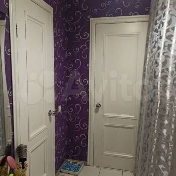 Продается 1-комнатная квартира, 33,6 м²