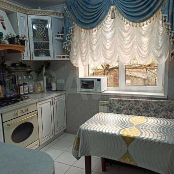 Продается 1-комнатная квартира, 33,6 м²