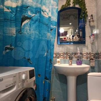 Продается 1-комнатная квартира, 33,6 м²