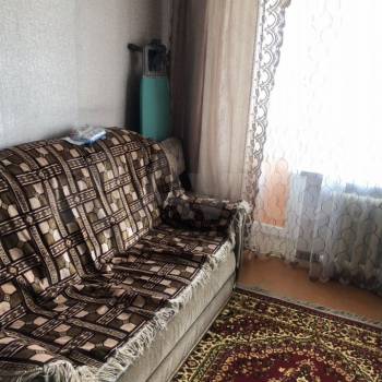 Сдается 2-х комнатная квартира, 47 м²