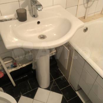 Сдается 2-х комнатная квартира, 47 м²