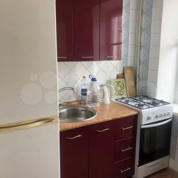 Сдается 2-х комнатная квартира, 47 м²