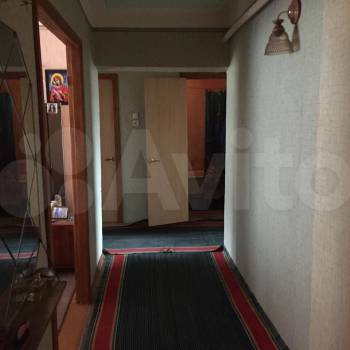 Продается 3-х комнатная квартира, 69 м²