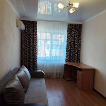 Сдается 1-комнатная квартира, 30 м²