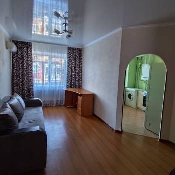 Сдается 1-комнатная квартира, 30 м²