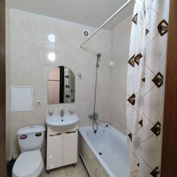 Сдается 1-комнатная квартира, 30 м²