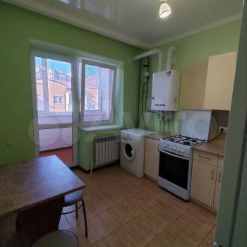 Сдается 1-комнатная квартира, 30 м²