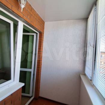 Сдается 1-комнатная квартира, 30 м²