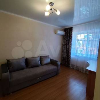 Сдается 1-комнатная квартира, 30 м²