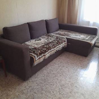 Сдается 1-комнатная квартира, 32 м²