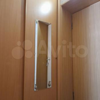 Сдается 1-комнатная квартира, 32 м²