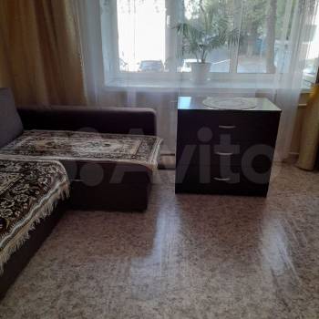 Сдается 1-комнатная квартира, 32 м²