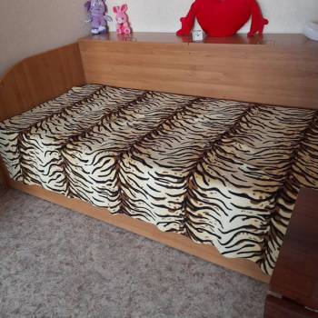 Сдается 1-комнатная квартира, 32 м²