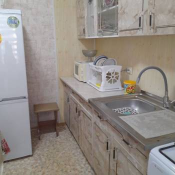 Сдается 1-комнатная квартира, 32 м²