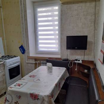 Сдается 1-комнатная квартира, 32 м²