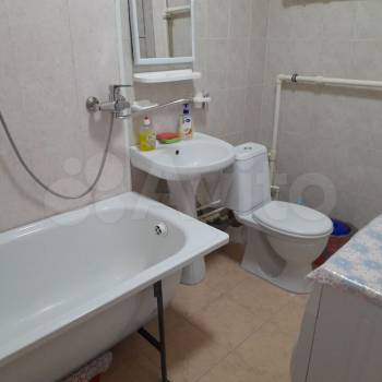 Сдается 1-комнатная квартира, 32 м²