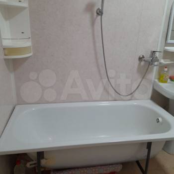 Сдается 1-комнатная квартира, 32 м²