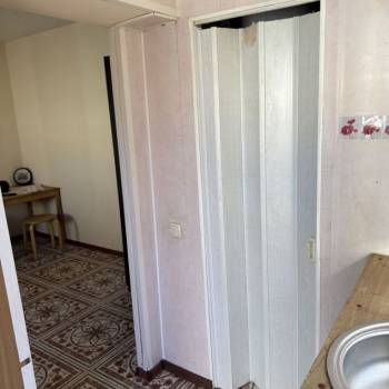 Продается 1-комнатная квартира, 13 м²