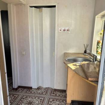 Продается 1-комнатная квартира, 13 м²