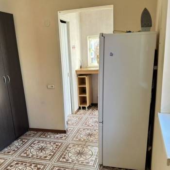 Продается 1-комнатная квартира, 13 м²