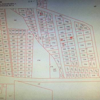 Продается Участок, 1000 м²