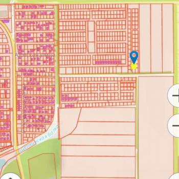 Продается Участок, 500 м²