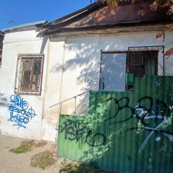 Продается 1-комнатная квартира, 26,1 м²