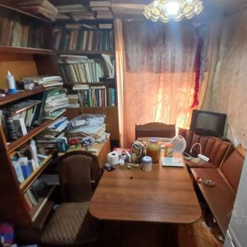 Продается 1-комнатная квартира, 26,1 м²