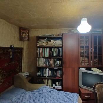 Продается 1-комнатная квартира, 26,1 м²