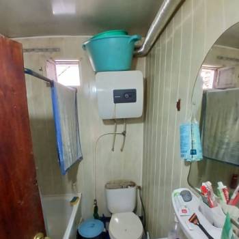 Продается 1-комнатная квартира, 26,1 м²