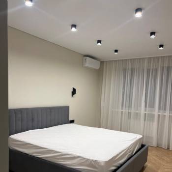 Сдается 2-х комнатная квартира, 46,5 м²